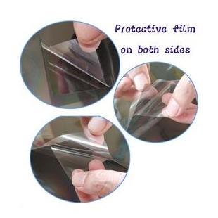 DN24 - POLARIZER SHARP AQUOS 32 POLARIS FILM LCD 32 INCH 90 DERJAT GLOSSY 0 DERJAT