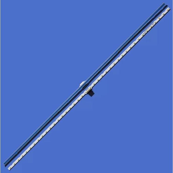 DS256 - BACKLIGHT TV LED SAMSUNG 55 INCH 55NU7100 55NU7090 55NU7020 55NU7300