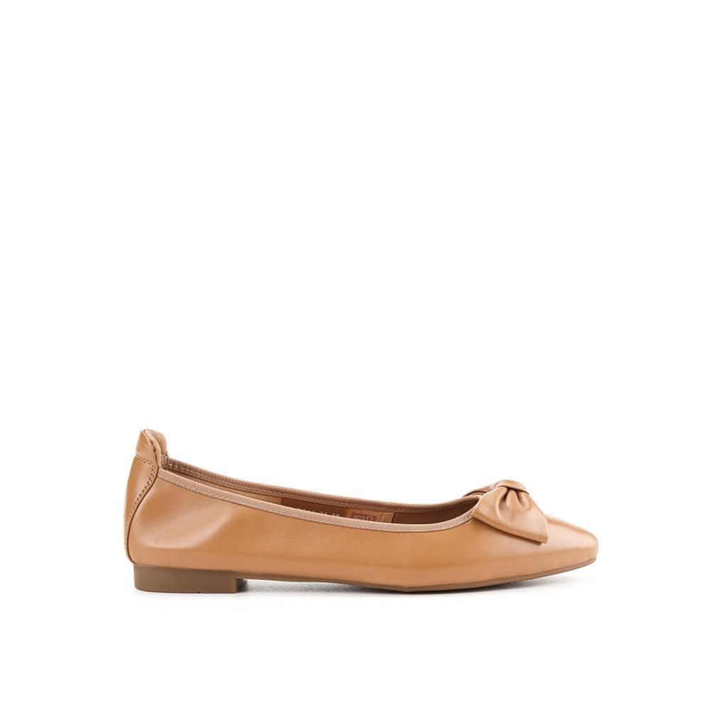 Andrew Shoes Izeta Camel