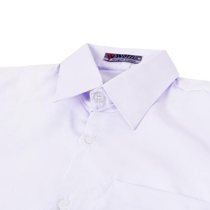 Baju Seragam SD Badge Special Edition - WOFFI