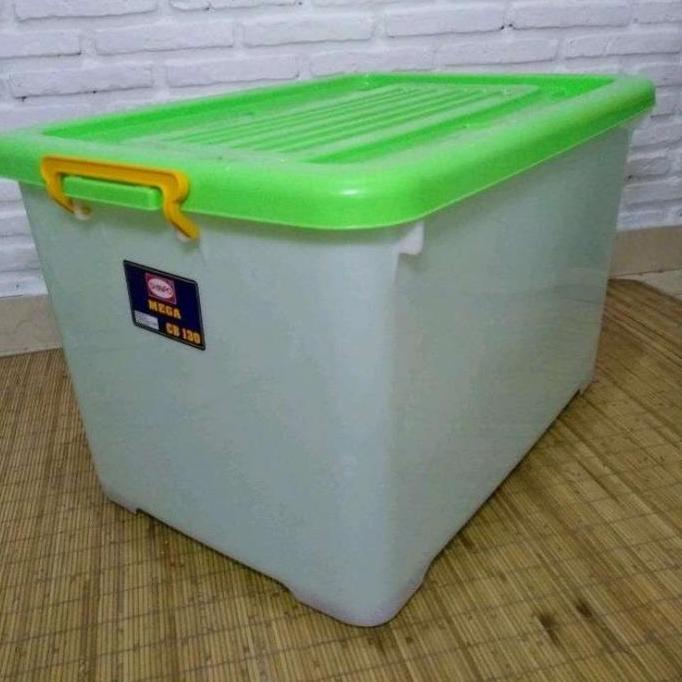 BOX CONTAINER SHINPO CB 130/KOTAK PENYIMPANAN BARANG SHINPO CB 130