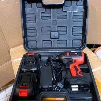 Box impact koper impact tools box all merk standard version
