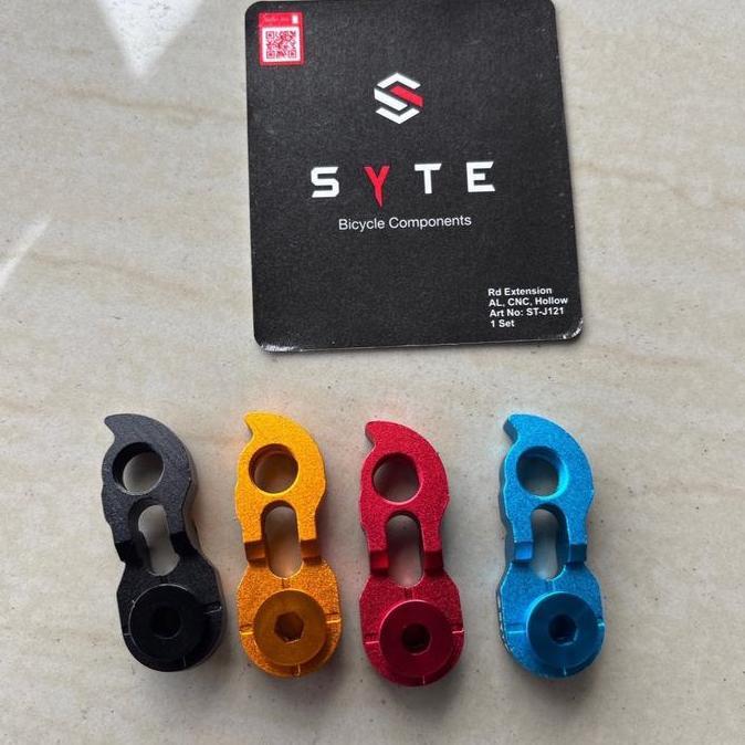 Promo Anting rd extension goatlink gotling gotlink syte model panjang sepeda mtb lipat federal rb CO