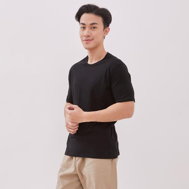 Koze Comfort Tshirt Kaos Polos 1