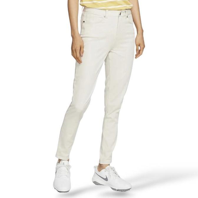 Celana Panjang Golf Nike Slim Fit Original Casual Outdoor Pants Women