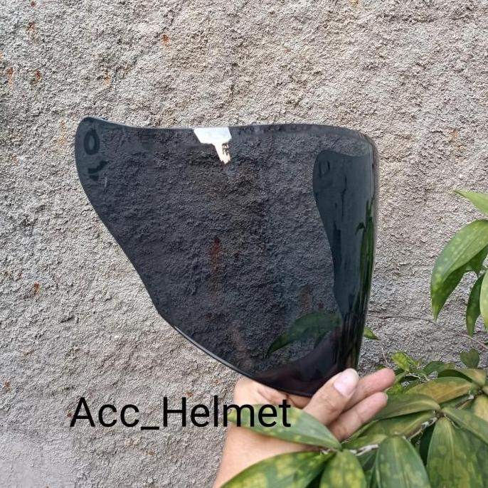 Kaca / Visor Venom Helm Ink Dinamik / Kaca Ink Dynamic / Visor Ink Dynamik | Norisk