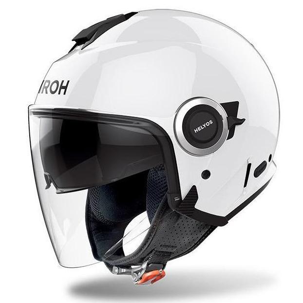 Airoh Helyos White Gloss Half Face