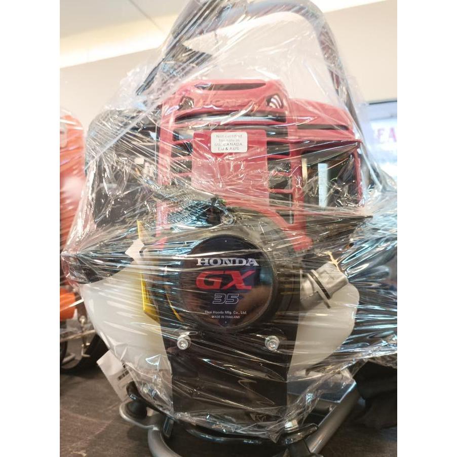 Mesin Potong Rumput Honda Oshima Oh435T / Oh 435 T