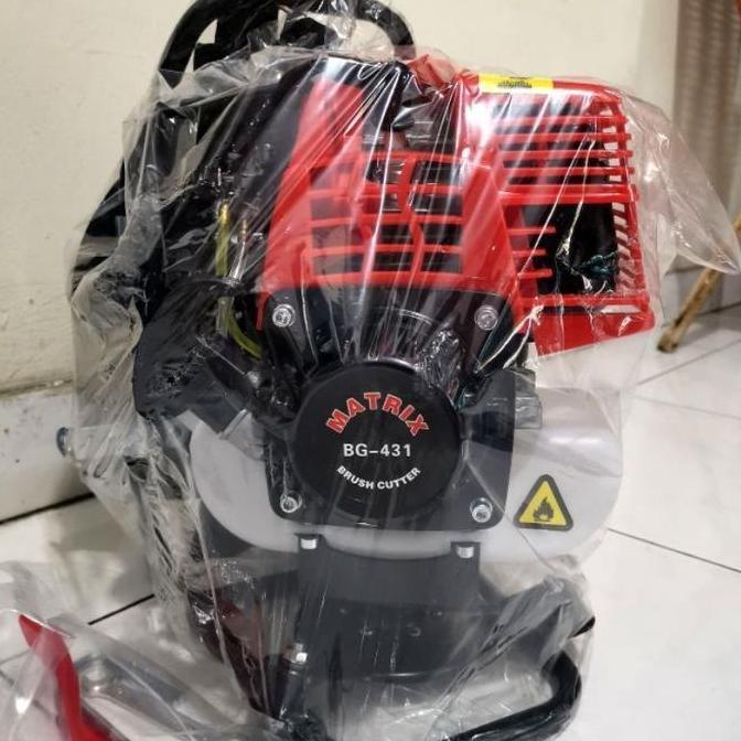 Mesin Potong Rumput  4 Tak