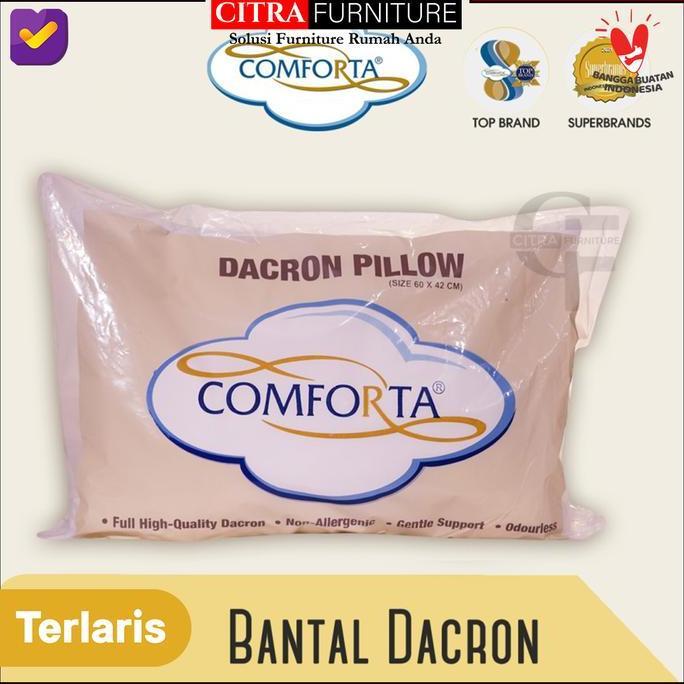 Bantal Comforta