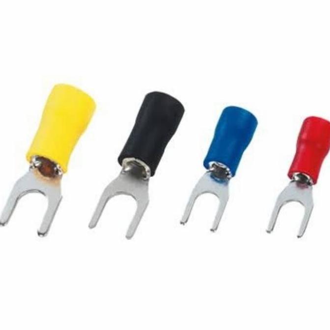 SKUN Y 5.5-4Y SKUN WARNA SKUN GARPU UNTUK KABEL 6MM