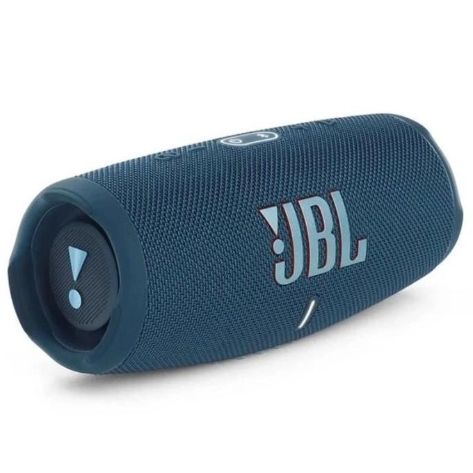 TERBARU - JBL Charge 5 Bluetooth Speaker Portable | Speaker Bluetooth JBL Charge 5