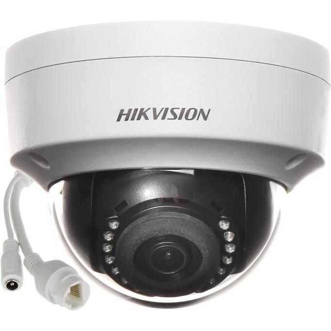Ip Cam Indoor Hikvision 2CD1121-I 2mp
