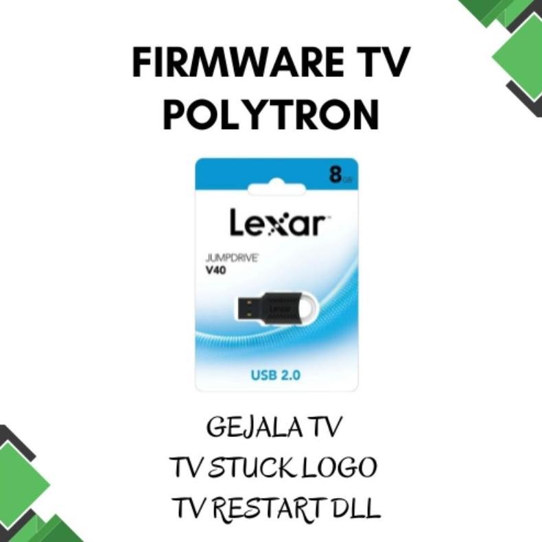 FIRMWARE TV POLYTRON PLD 24CV1869 // PLD24CV1869/Y // PLD24CV1869/S // PLD32CV1869 // PLD32CV1869/S 