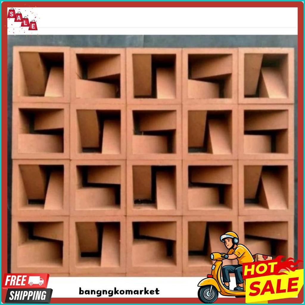 Cusss Serbu Roster Loster Motif Z Merah Bata