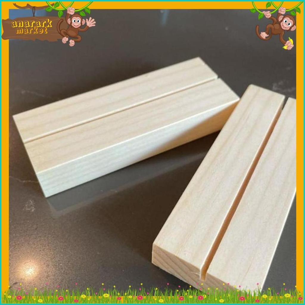 Diskon Kemerdekaan Stand Akrilik Kayu Stand Kayu Stand Holder Stand Kayu Jati Stand Akrilik Dudukan 