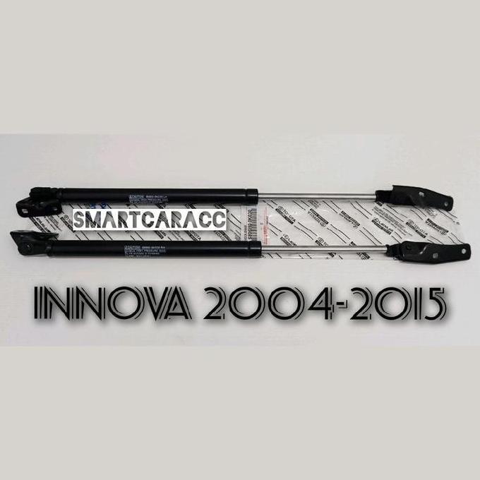 HARGA DISC - Shock Bagasi Shock Pintu Bagasi Belakang Innova Inova 2004-2015