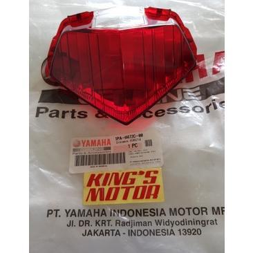 mika stop vixion nvl/mika lampu belakang vixion nvl asli yamaha