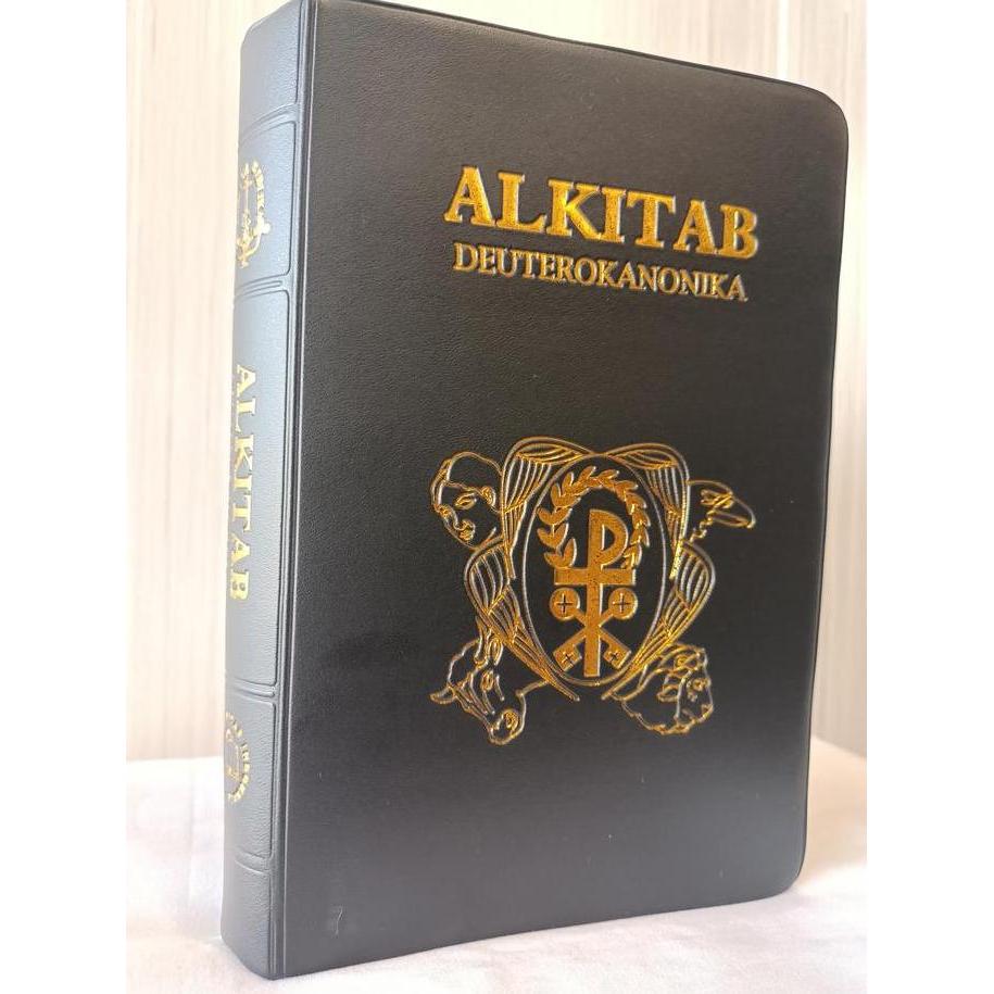 Buku Alkitab deoterokanonika TB2 besar