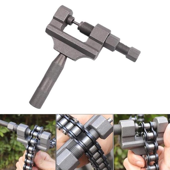 SHISHIO Pemotong rantai sepeda motor, Pemotong rantai sepeda motor, Pemotong rantai sepeda motor, Pe
