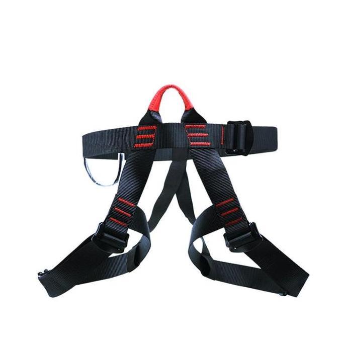 ALABASTER Sabuk pengaman panjat tebing harness/safety belt body