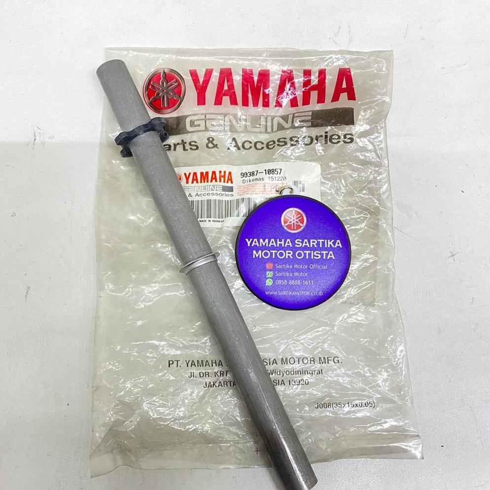 Original Bracket Boss As Mounting (Collar) Yamaha Aerox 155