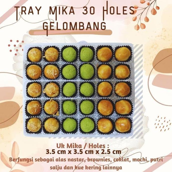 New- Box packaging / mika kue kering / pudding / hampers