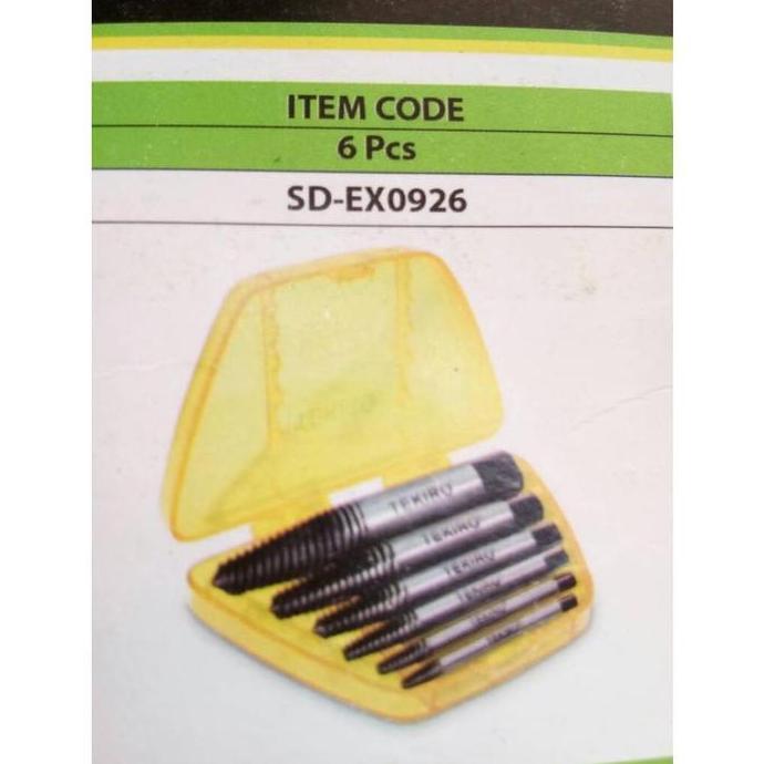 tekiro ori / TAP BALIK TEKIRO