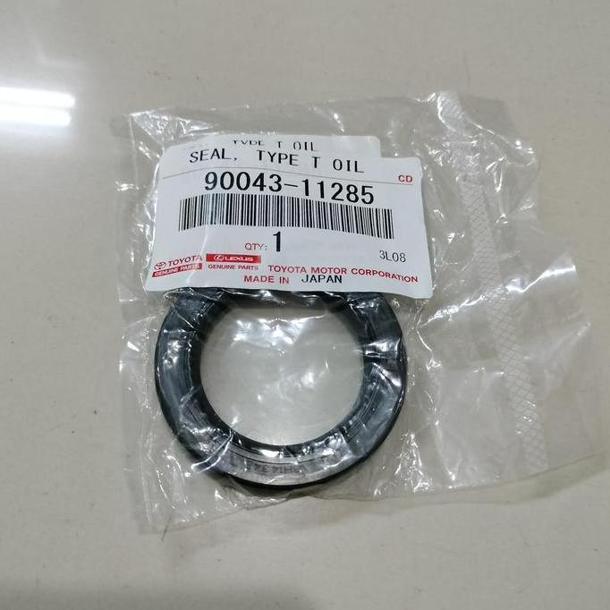 Promo Seal Buntut Matic Seal Transmisi Roda Oli Oil Avanza Xenia Rush Terios Ori 90043-11285 COD