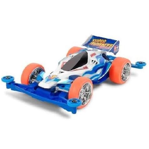 TAMIYA 18065 SUPER AVANTE RS [terbaik]