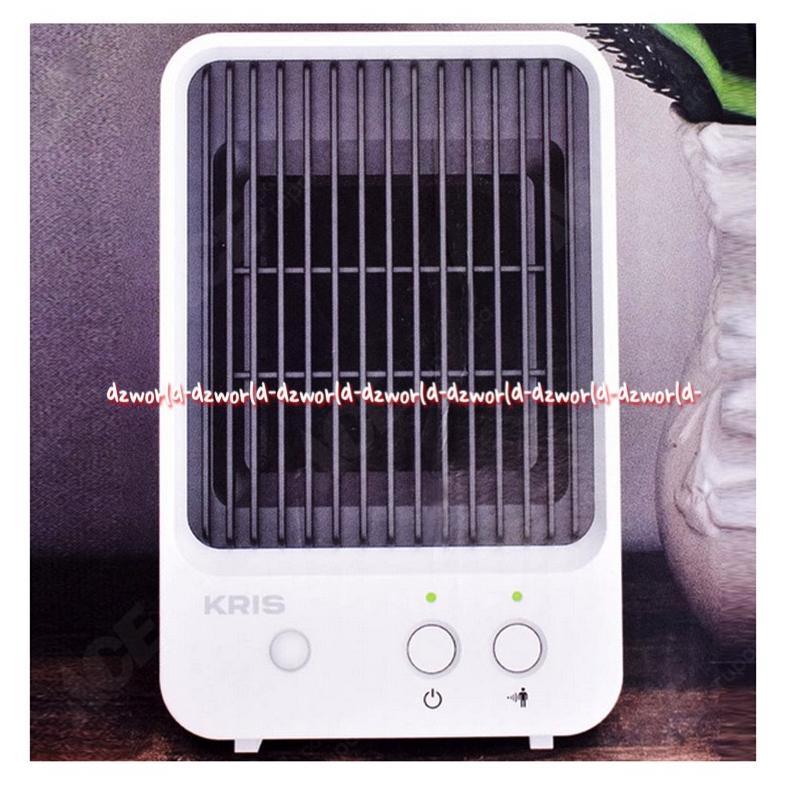 Kris Portable Ceramic Heather Pemanas Ruangan Portable Pemanas Suhu Mudah Dibawa Travelling Keramik 