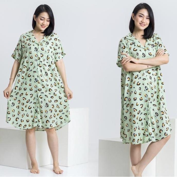 home dress / daster katun rayon/ daster wanita/home deess rayon/ katun