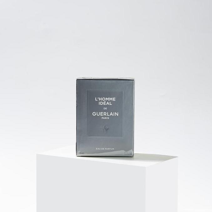 New- Guerlain L Homme Ideal Man EDP - 100 ML