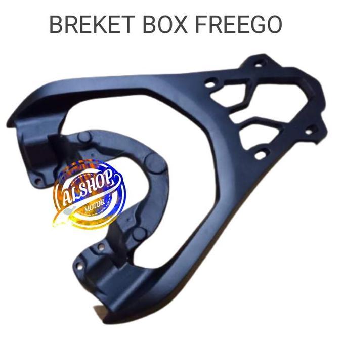Breket Box Motor Freego / Behel Box Freego Bracket Box Freego Frego Diskon