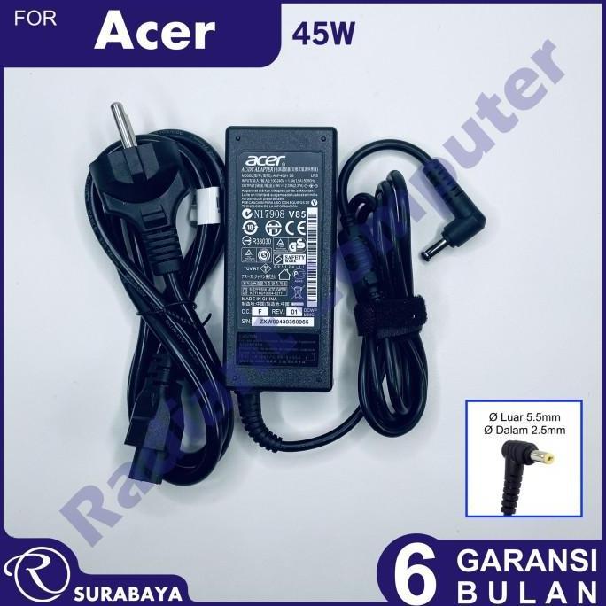 Adaptor Charger Acer Aspire One 14 Z1401 Z1402