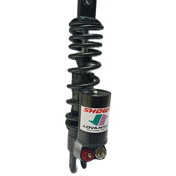 shockbreaker shock Showa tabung bawah model WP 330 beat Scoopy Vario 110 125 150 dll