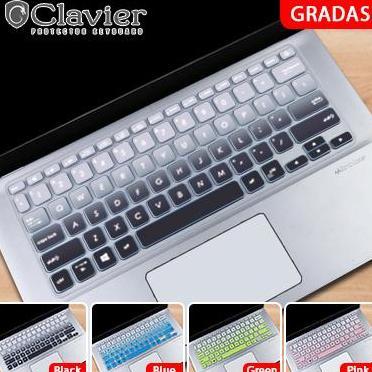 TERBARU - Keyboard Protector Cover Asus VivoBook 14 A416 A416E A416EP A416EPO