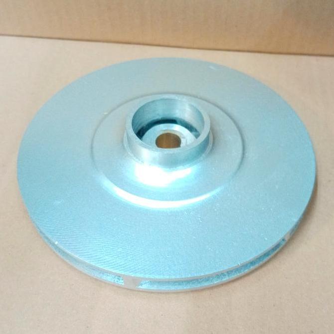 Impeler Pompa Air Pedrollo Jet Pump 500 Watt /Sparepart Pompa Air Terbatas