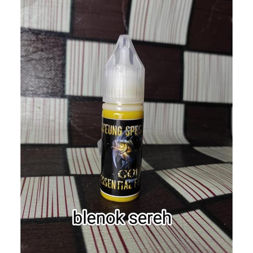 ESSEN BLENOK SEREK JALITEUNG