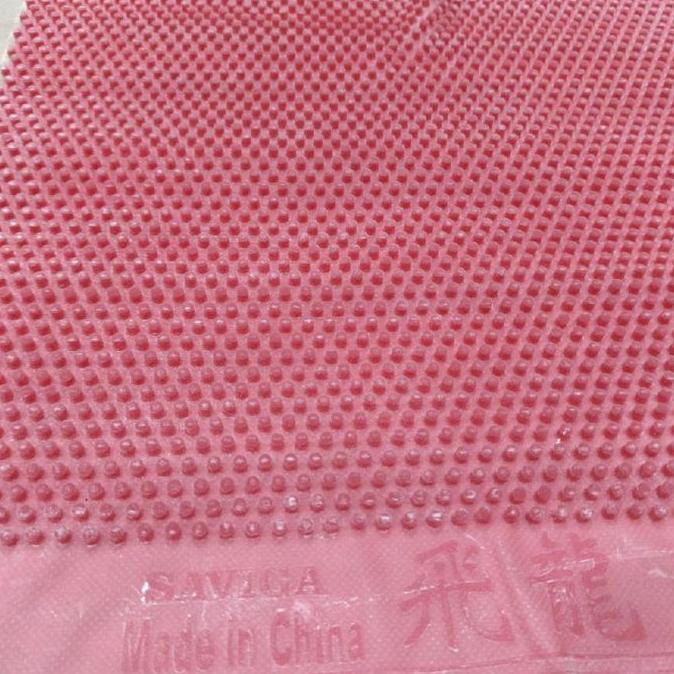 BINTIK PROSES FEILUNG BINTIK PANJANG CO