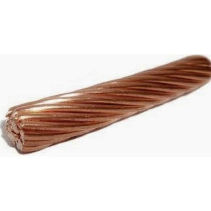 Bc 35 mm full/kabel grounding 35 mm full