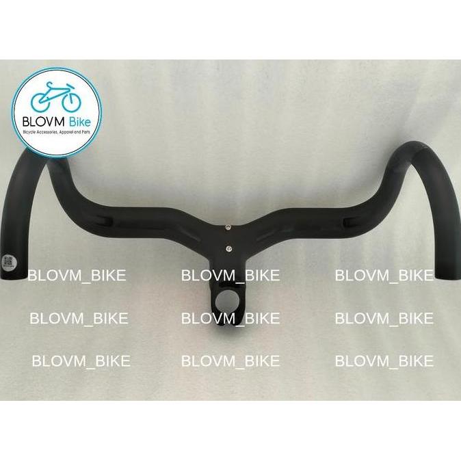 Dropbar Carbon SYNCROS CRESTON IC SL Roadbike Handlebar CO