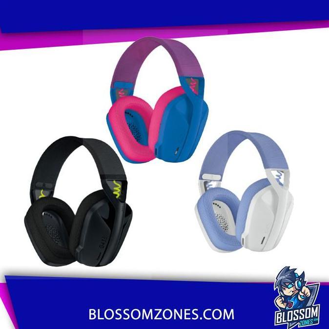 LOGITECH G435 LIGHTSPEED