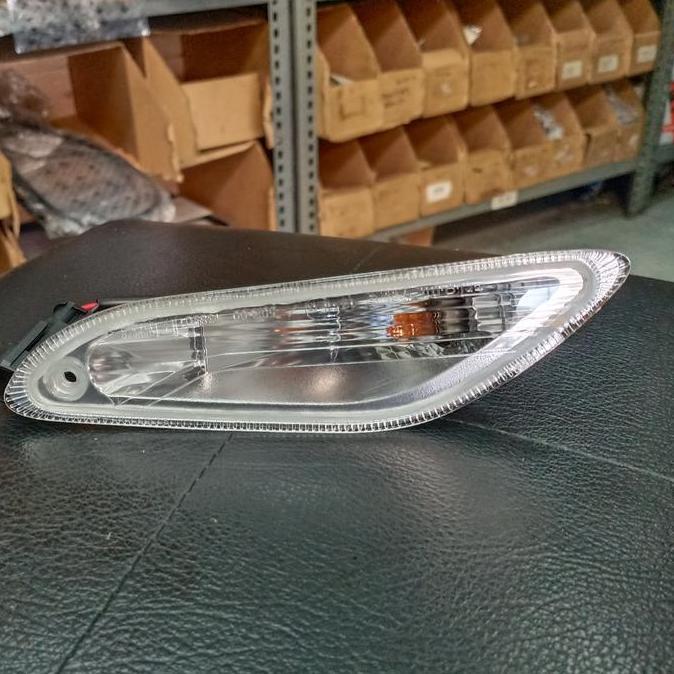 lampu sein belakang vespa sprint primavera - belakang kiri