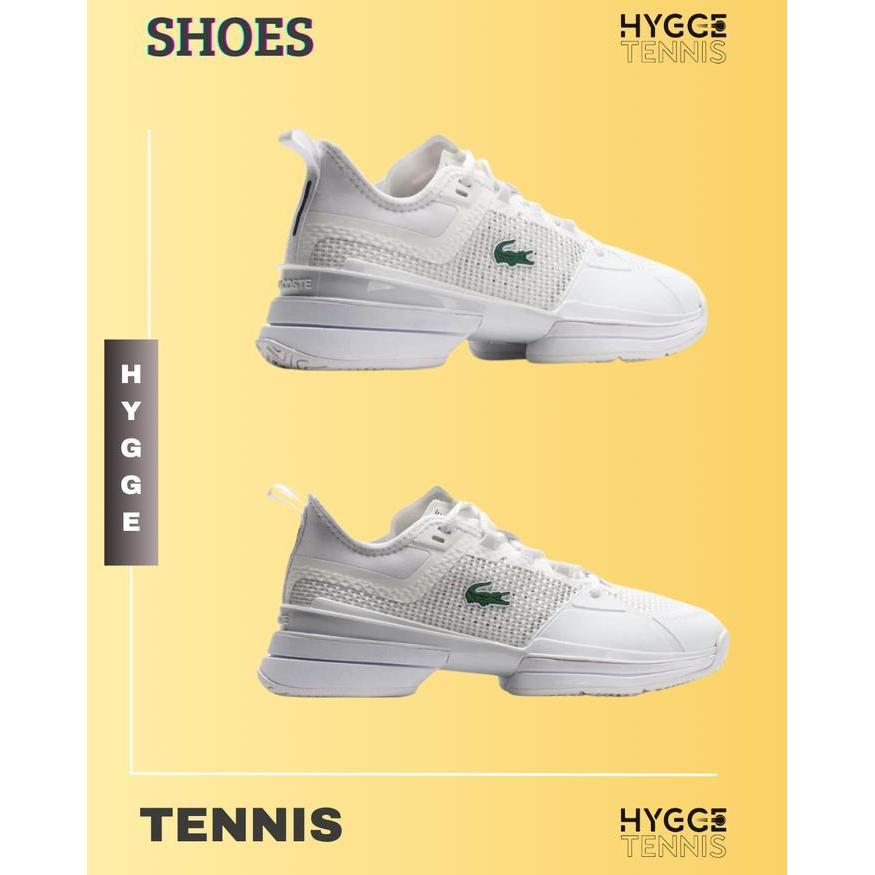 Lacoste Lt231 Ultra  - Sepatu Tenis - Sepatu Tenis Termurah Best Quality 100% Original