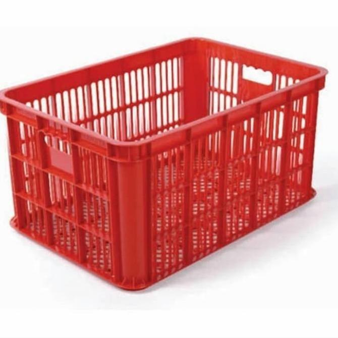 Box Container Hanata 2003 Serbaguna