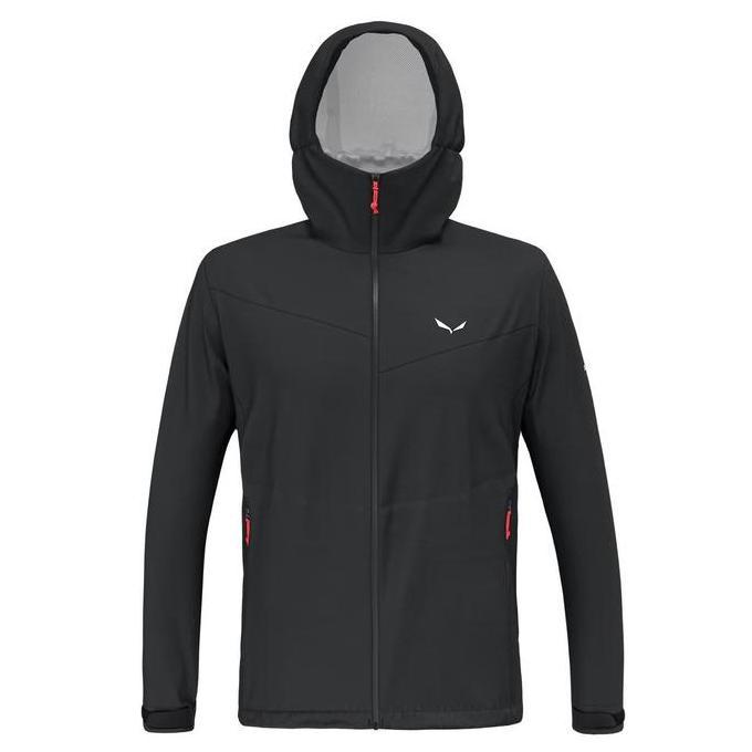 Jaket Gunung Salewa Puez 2.5 Layer Powetex Jacket