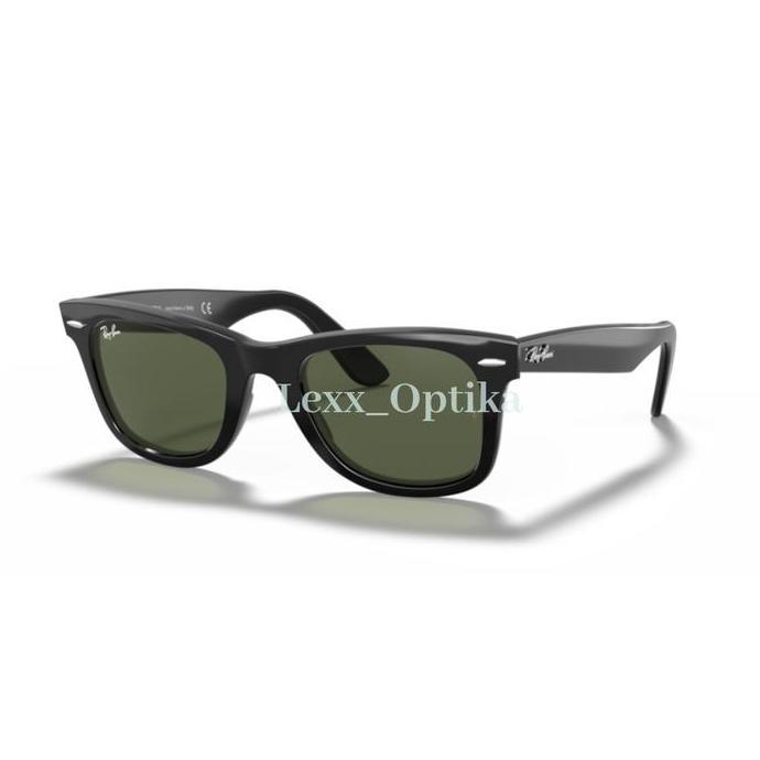 Kacamata Rayban Original Wayfarer Classic RB 2140F Sunglasses