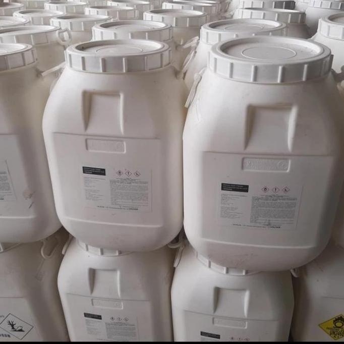 Spesial Obat Penjernih Kolam Chlorine Granular 90% | Klorit|Tcca 50Kg