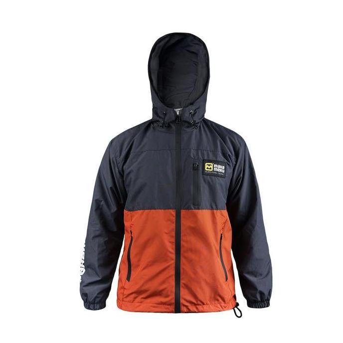 Mahameru Jaket Outdoor | Jaket  Motor Anti Angin | Waterreppelent JM H-001